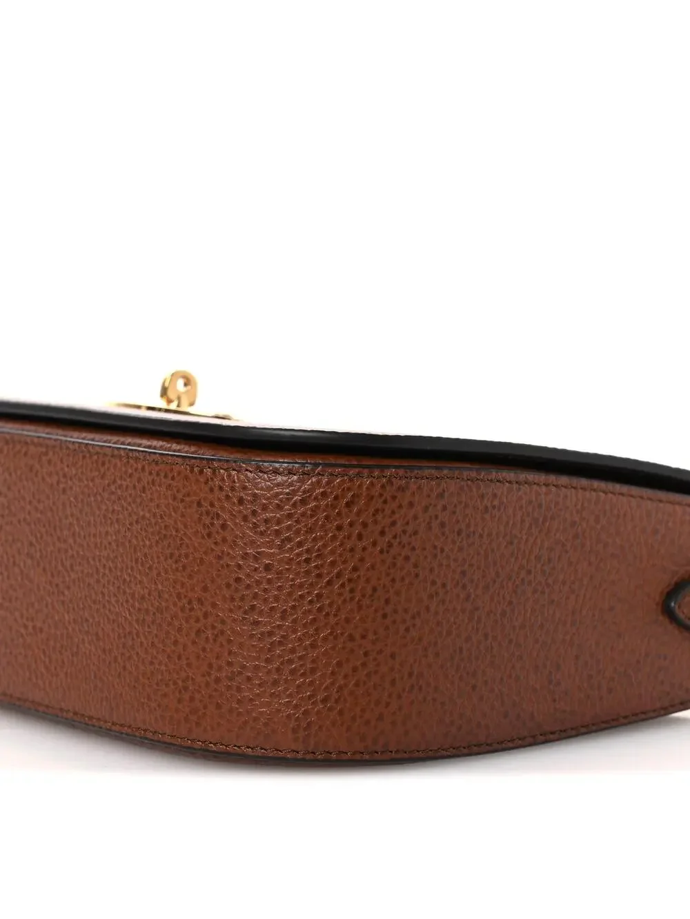 Mulberry Natural Grained Calfskin Small #326724M90B - Picture 10 of 10